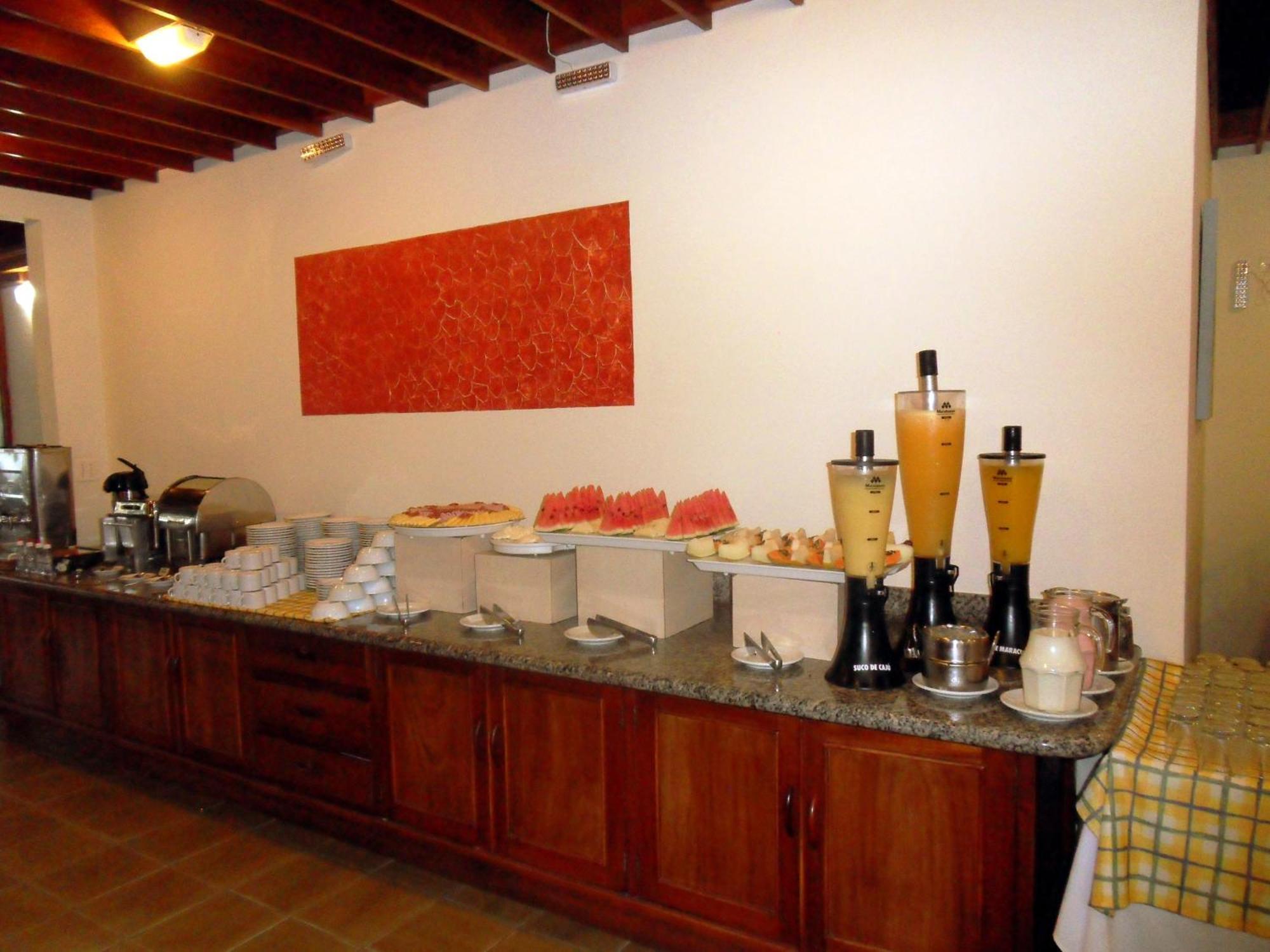 Hotel Torremolinos Ubatuba Exterior foto